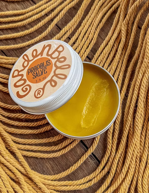 Propolis Bee Salve