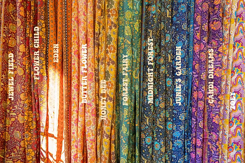 Silk Pillowcase