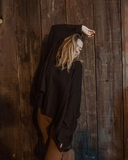 Camisa Mason de pull-over