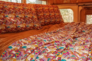 Silk Pillowcase