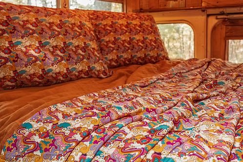 Silk Pillowcase