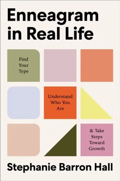 Enneagram In Real Life