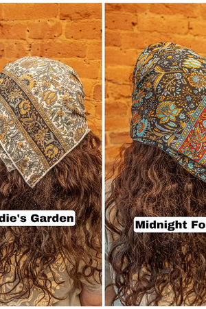 Hippie Bandana