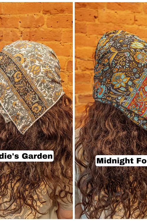 Hippie Bandana