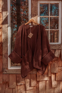 Lolo Organic Cotton Sweater