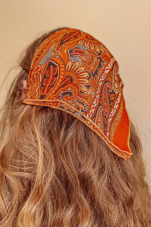 Hippie Bandana