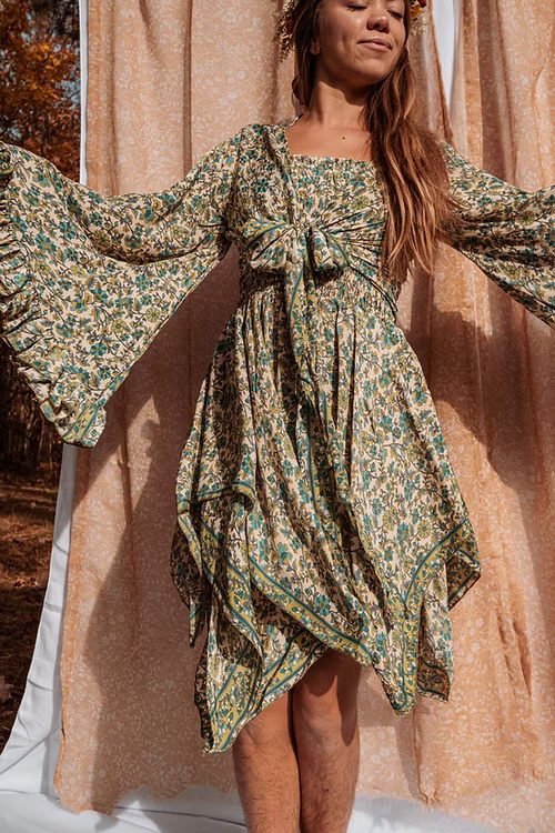 Fairy Dream Dress
