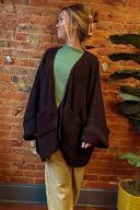 Lolo Organic Cotton Sweater