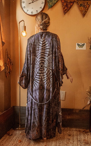 Kimono Moondance