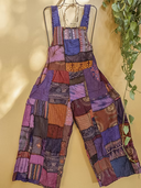 Peto patchwork Elowen