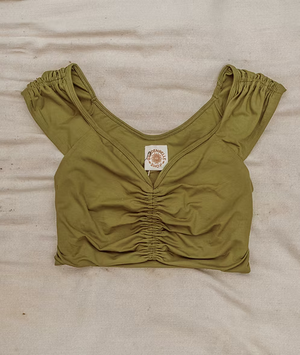 ECOVERO™ Lotus Top