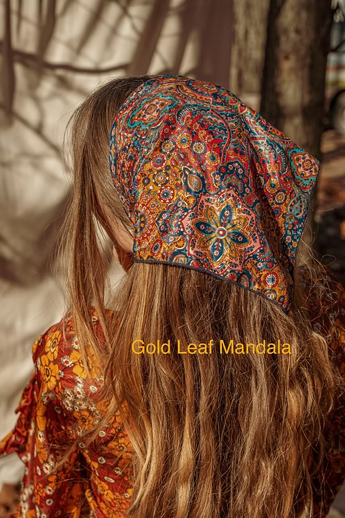 Hippie Bandana