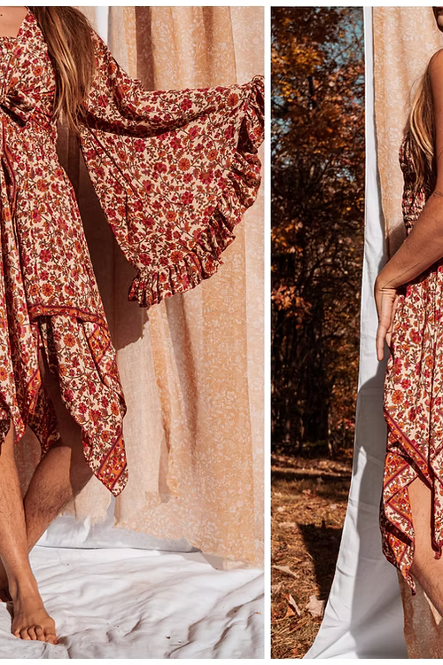 Fairy Dream Dress
