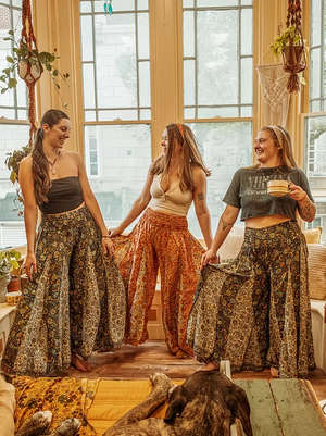 Janelle Flow Pant