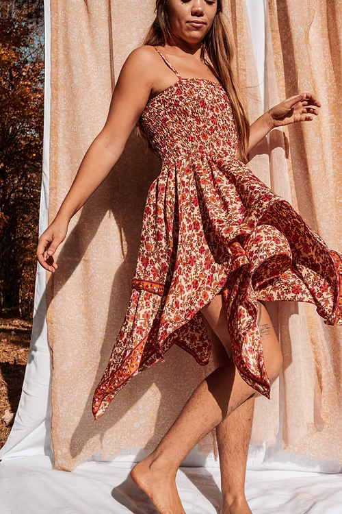 Fairy Dream Dress