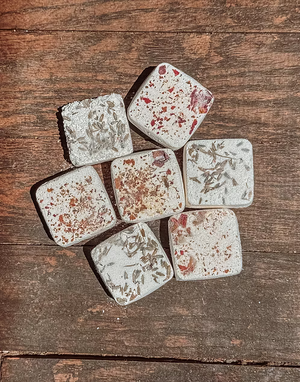 Eucalyptus Herb Shower Steamers