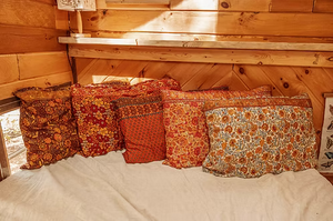 Silk Pillowcase