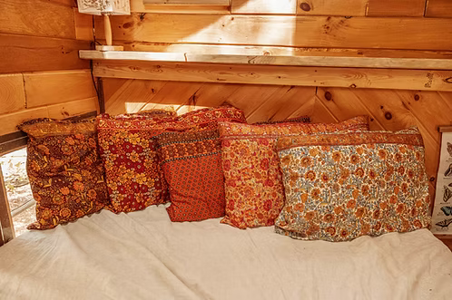 Silk Pillowcase