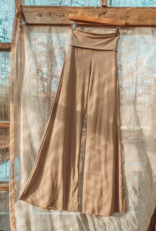 Gardenbelle EcoVero Yoga Pants