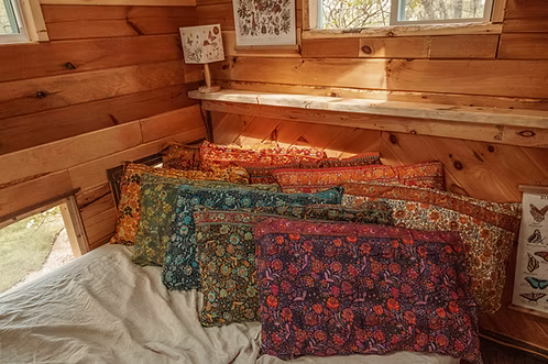 Silk Pillowcase