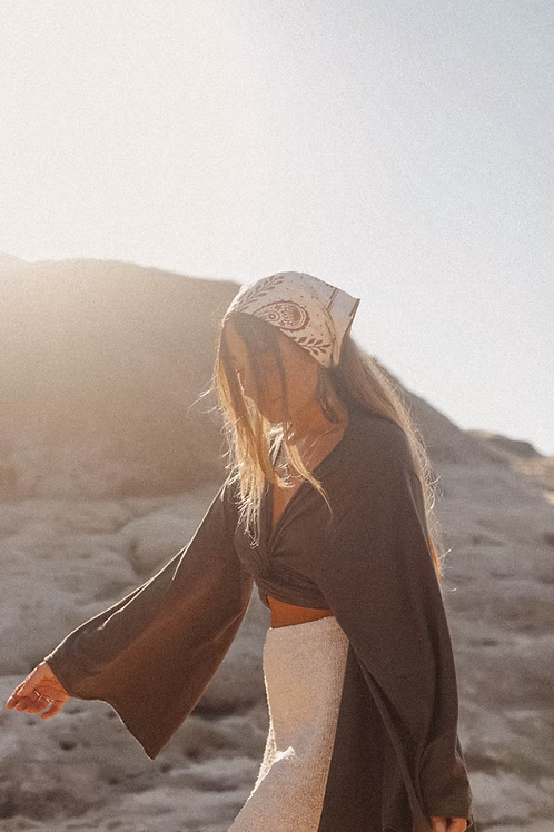 Hertiage Cotton Bandana