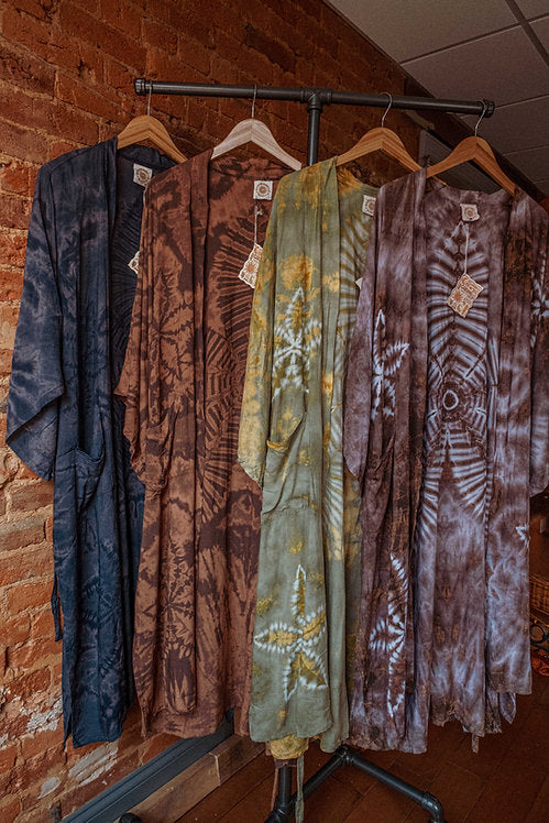 Kimono Moondance