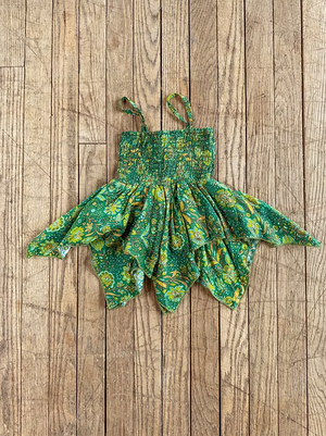 Mini Fairy Dream Dress