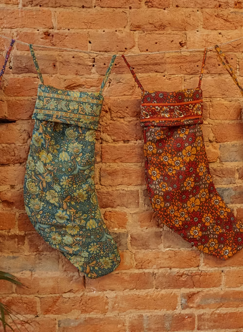 Silk Stockings