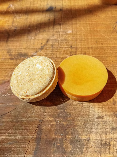 Shampoo / Conditioner Bars