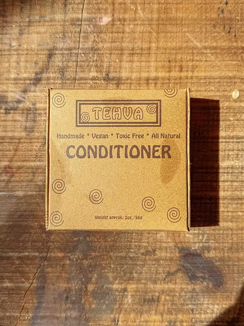 Shampoo / Conditioner Bars
