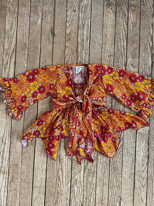 Mini Fairy Dream Dress