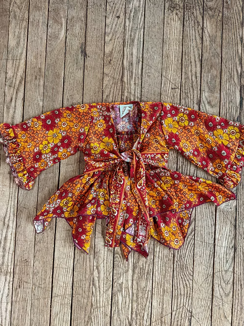 Mini Fairy Dream Dress