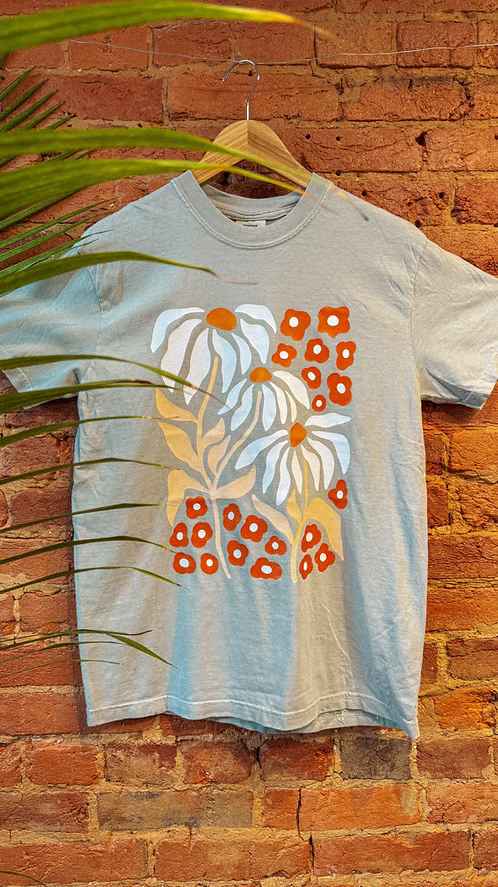 Daisy Bae Tee