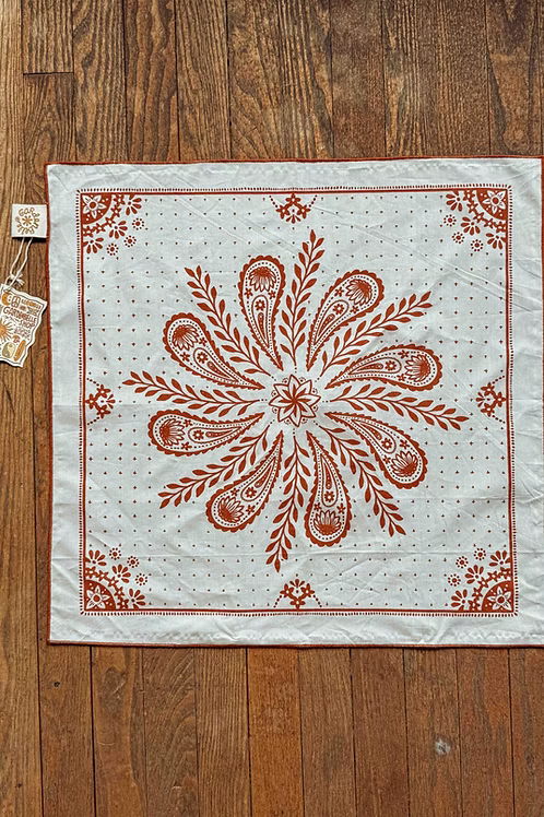 Hertiage Cotton Bandana