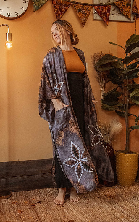 Kimono Moondance
