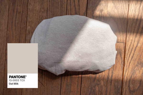 Hemp Organic Cotton Bandana