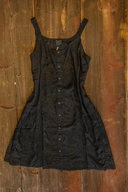 Kennedy Patch Dress