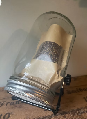 Kit de Germinados Orgánicos