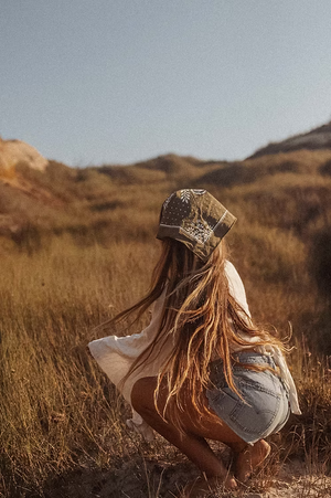 Hertiage Cotton Bandana