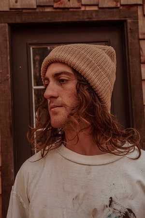 Gorro Benji 100% Algodón Orgánico