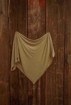 EcoVero™ Rumal Artisan Wrap