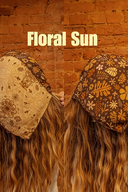 Solsticio del Desierto© Pañuelo Hippie de Seda