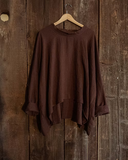 Camisa Mason de pull-over