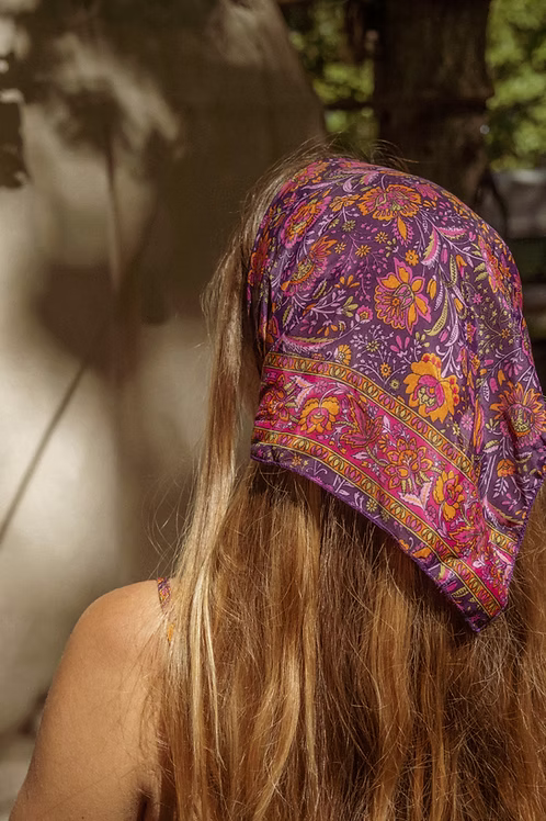 Hippie Bandana