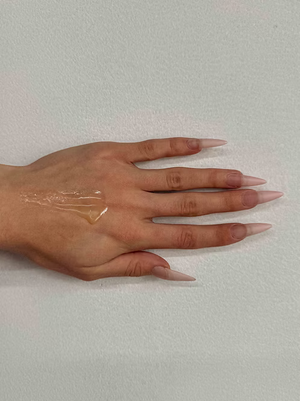 Tallow Lotion