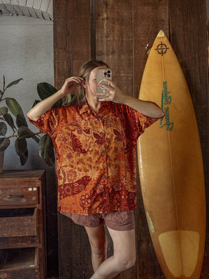 Men's Surf n Skate Shirt