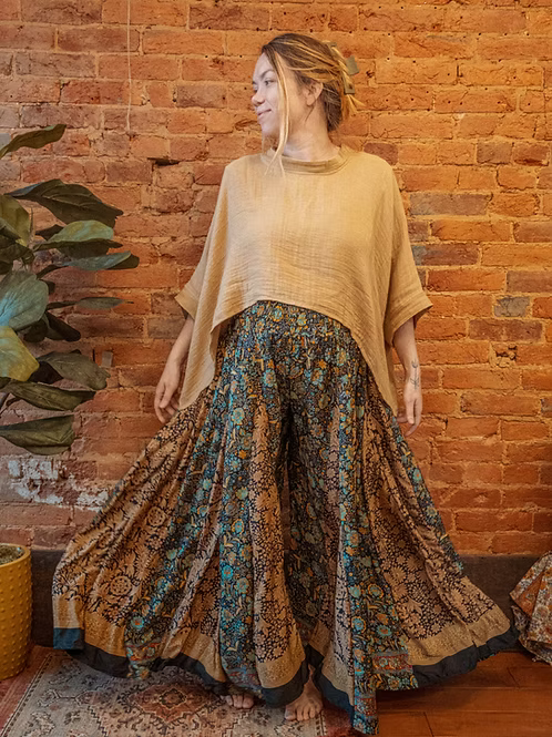 Janelle Flow Pant