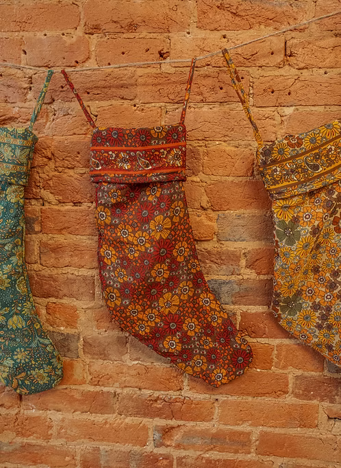 Silk Stockings