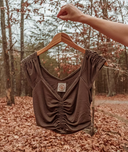 ECOVERO™ Lotus Top