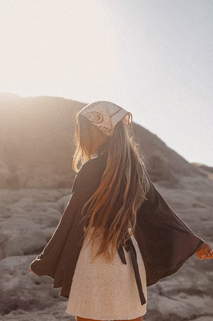 Hertiage Cotton Bandana